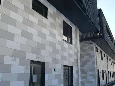 Fassade