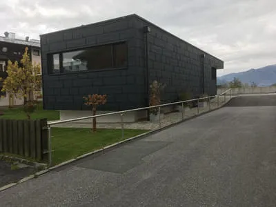 Fassade Bild 9