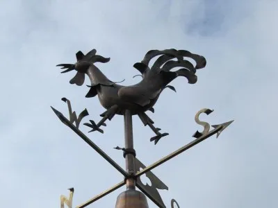 Creative Blechbearbeitung